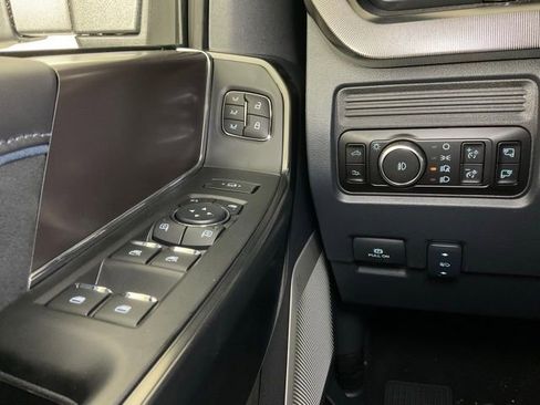 New 2026 Ford F350 Platinum image 21