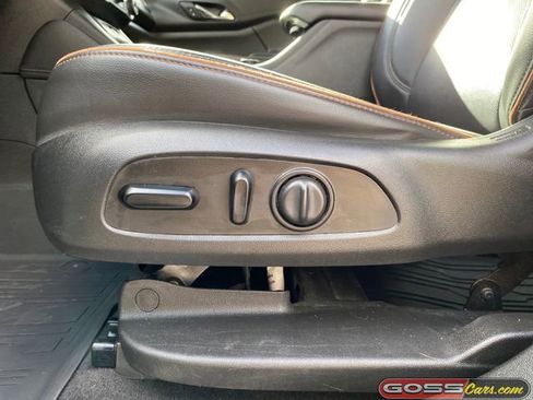 Used 2021 GMC Acadia AT4 w/ Trailering Package image 26