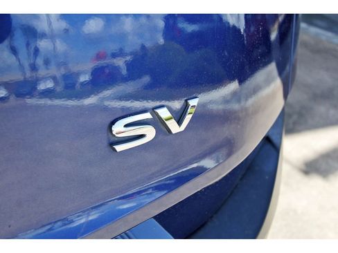 Certified 2022 Nissan Rogue SV FWD image 28