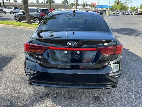 Used 2020 Kia Forte LXS image 5