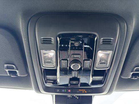 New 2026 GMC Yukon XL Elevation w/ Elevation Premium Package AWD/4WD image 26