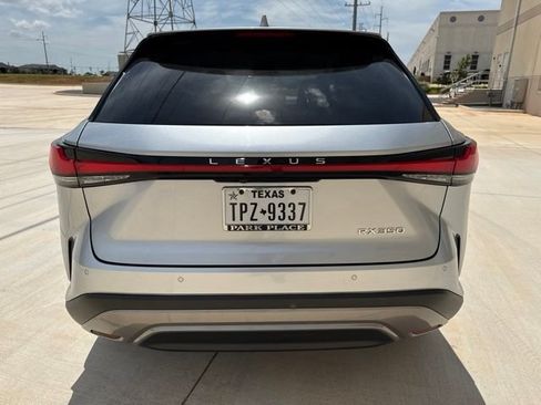 Used 2023 Lexus RX 350 FWD image 8