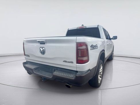 Used 2019 RAM 1500 Limited AWD/4WD image 3
