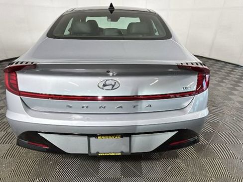 Certified 2023 Hyundai Sonata SEL Plus FWD image 4