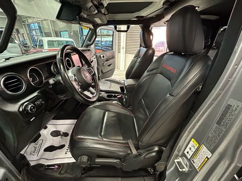 Used 2020 Jeep Gladiator Rubicon image 57