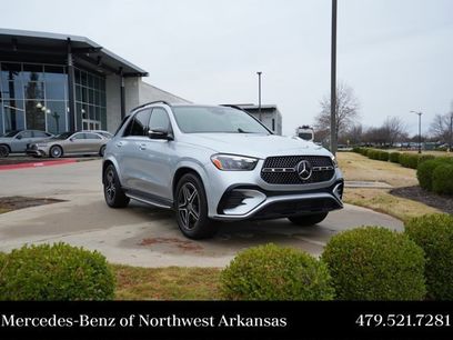 Certified 2025 Mercedes-Benz GLE 350 4MATIC