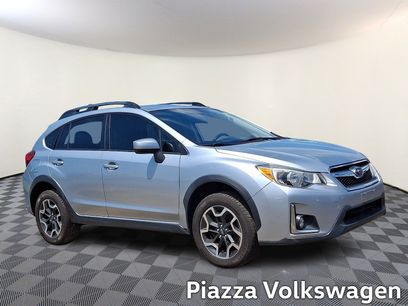 Used 2016 Subaru Crosstrek 2.0i Premium