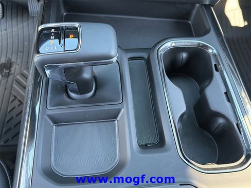 Used 2023 Chevrolet Silverado 1500 ZR2 w/ ZR2 Bison Edition image 12