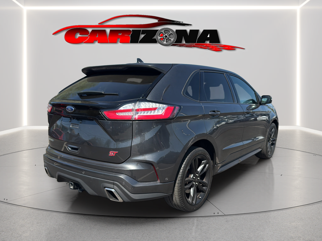Used 2020 Ford Edge ST w/ Equipment Group 401A AWD/4WD image 10