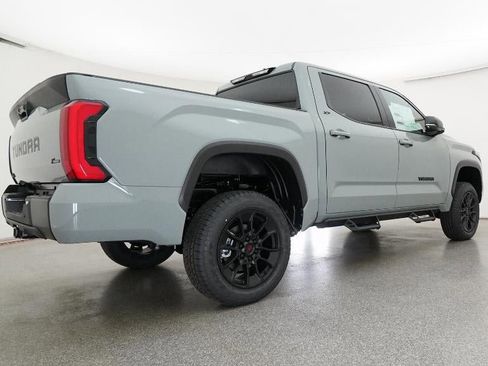 New 2026 Toyota Tundra SR5 AWD/4WD image 25