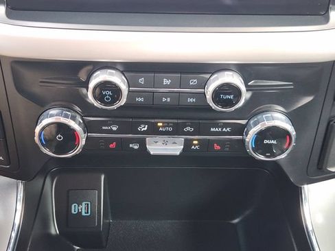 Used 2023 Ford F150 XLT w/ Equipment Group 302A High AWD/4WD image 20