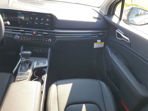 New 2026 Kia Sportage EX w/ EX Panorama Roof Package image 26