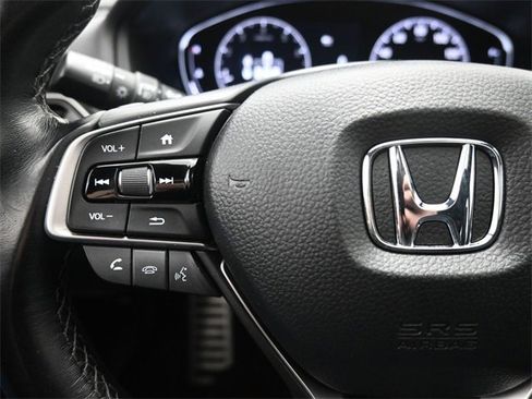 Used 2021 Honda Accord Sport image 27