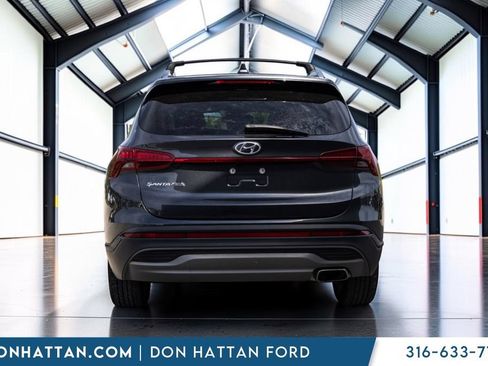 Used 2023 Hyundai Santa Fe SEL FWD image 29