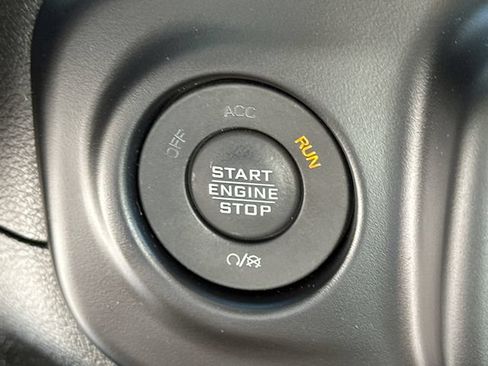 Used 2023 Jeep Wrangler Unlimited Rubicon 4xe w/ Cold Weather Group AWD/4WD image 35