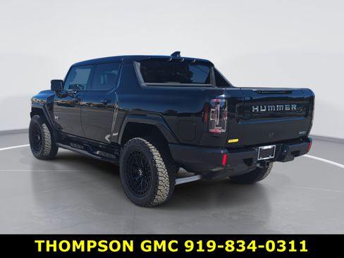 New 2025 GMC Hummer EV 3X image 8