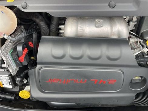 Used 2022 Jeep Compass Altitude w/ Sun and Sound Group image 28