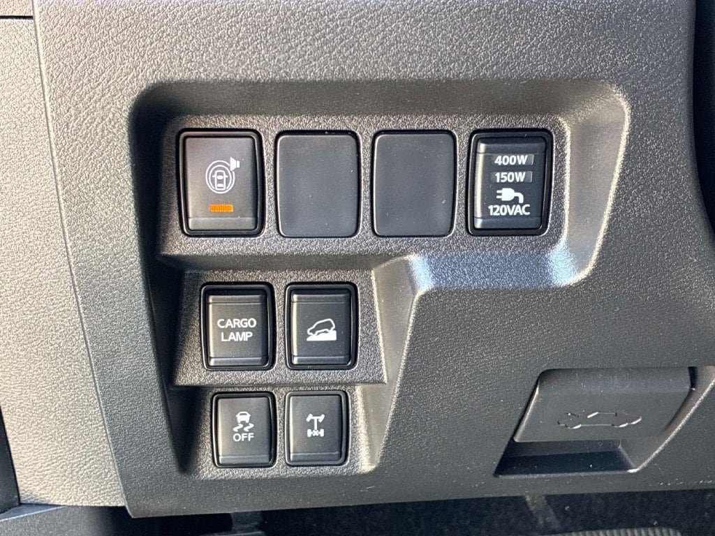 Certified 2023 Nissan Frontier PRO-4X w/ Pro Convenience Package AWD/4WD image 24