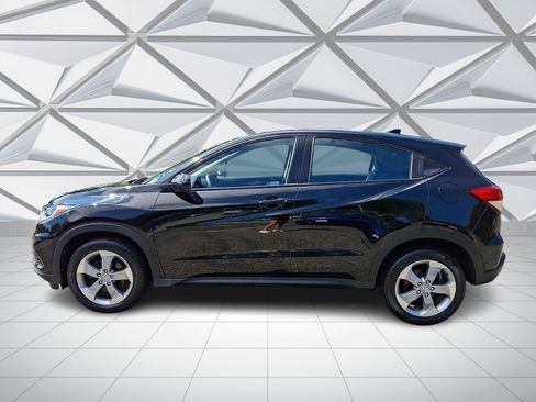 Used 2020 Honda HR-V LX image 6