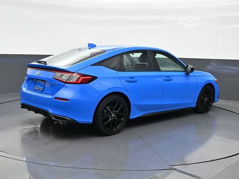 Used 2024 Honda Civic Sport image 5
