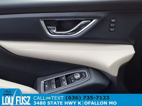Used 2023 Subaru Ascent Limited w/ Technology Package image 23