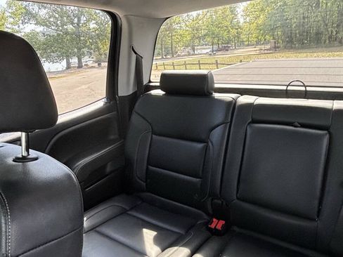 Used 2019 Chevrolet Silverado 2500 LTZ w/ Duramax Plus Package AWD/4WD image 30