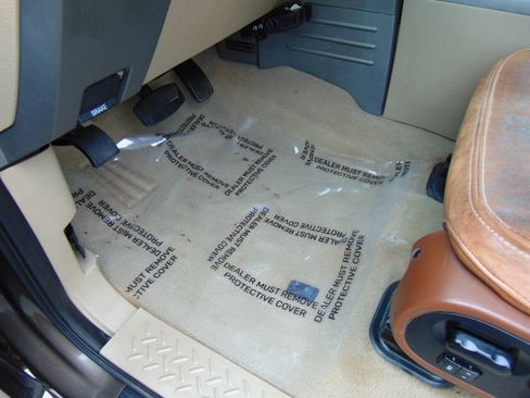 Used 2008 Ford F150 King Ranch AWD/4WD image 6