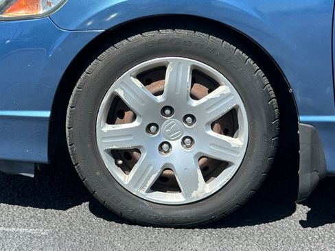 Used 2011 Honda Civic LX image 11