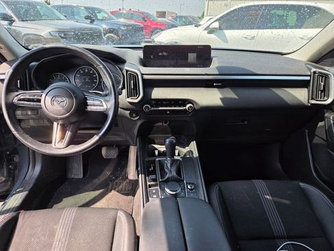 Used 2023 MAZDA CX-50 AWD 2.5 S w/ Select Package image 5