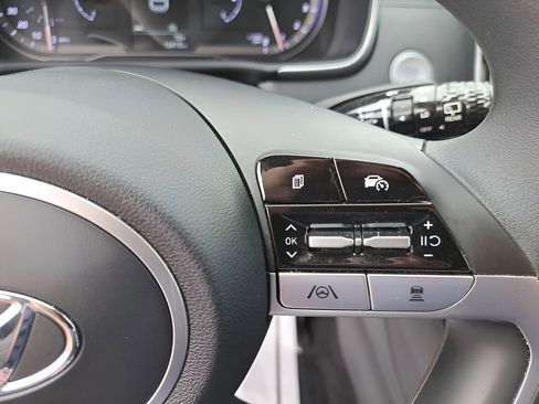 Used 2023 Hyundai Tucson SEL image 20