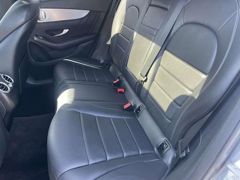 Used 2019 Mercedes-Benz GLC 300 4MATIC Coupe image 24