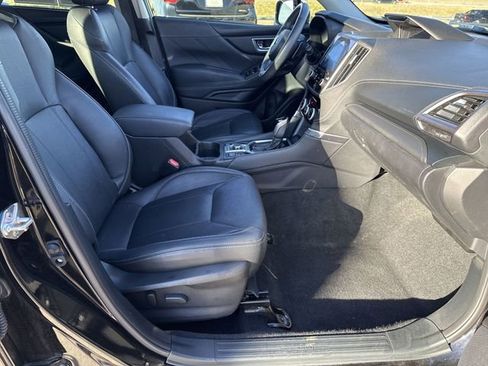 Certified 2022 Subaru Forester Touring image 15