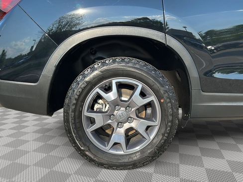 Used 2023 Honda Passport TrailSport image 11
