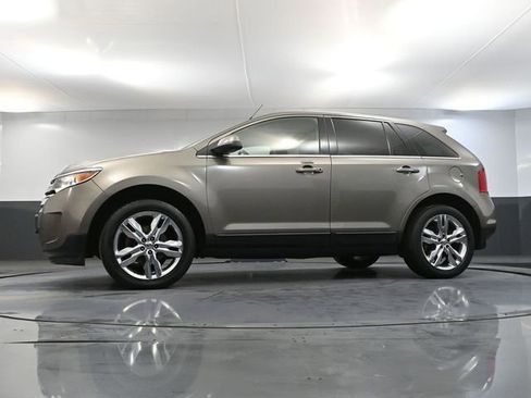 Used 2013 Ford Edge Limited image 50