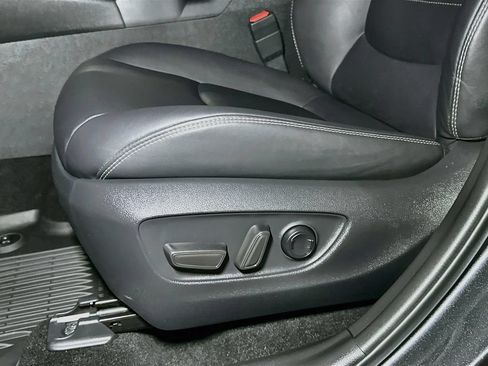 Used 2024 Toyota RAV4 XLE Premium w/ Weather Package AWD/4WD image 19