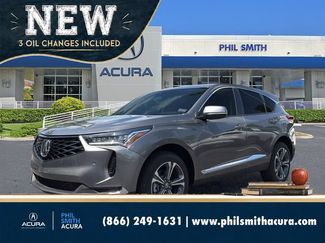 New 2026 Acura RDX w/ Technology Package AWD/4WD video 1