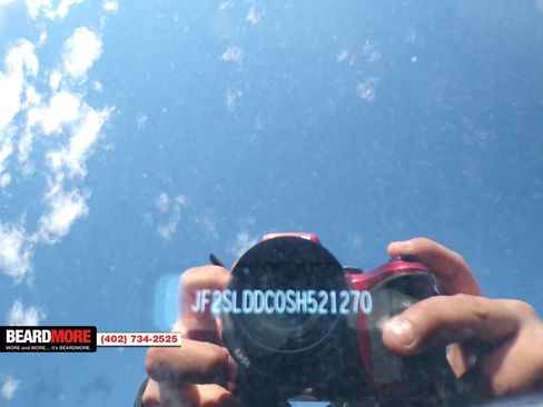 Used 2025 Subaru Forester Premium w/ Convenience Package #1 image 48