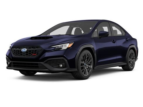 New 2026 Subaru WRX Premium AWD/4WD image 1