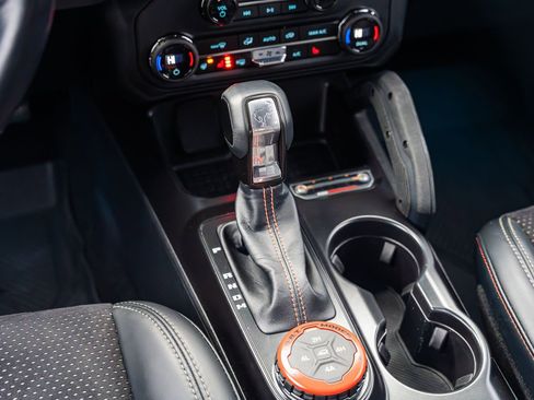 Certified 2024 Ford Bronco Raptor image 27