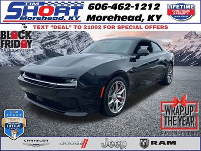 New 2025 Dodge Charger R/T Scat Pack w/ Track Pack