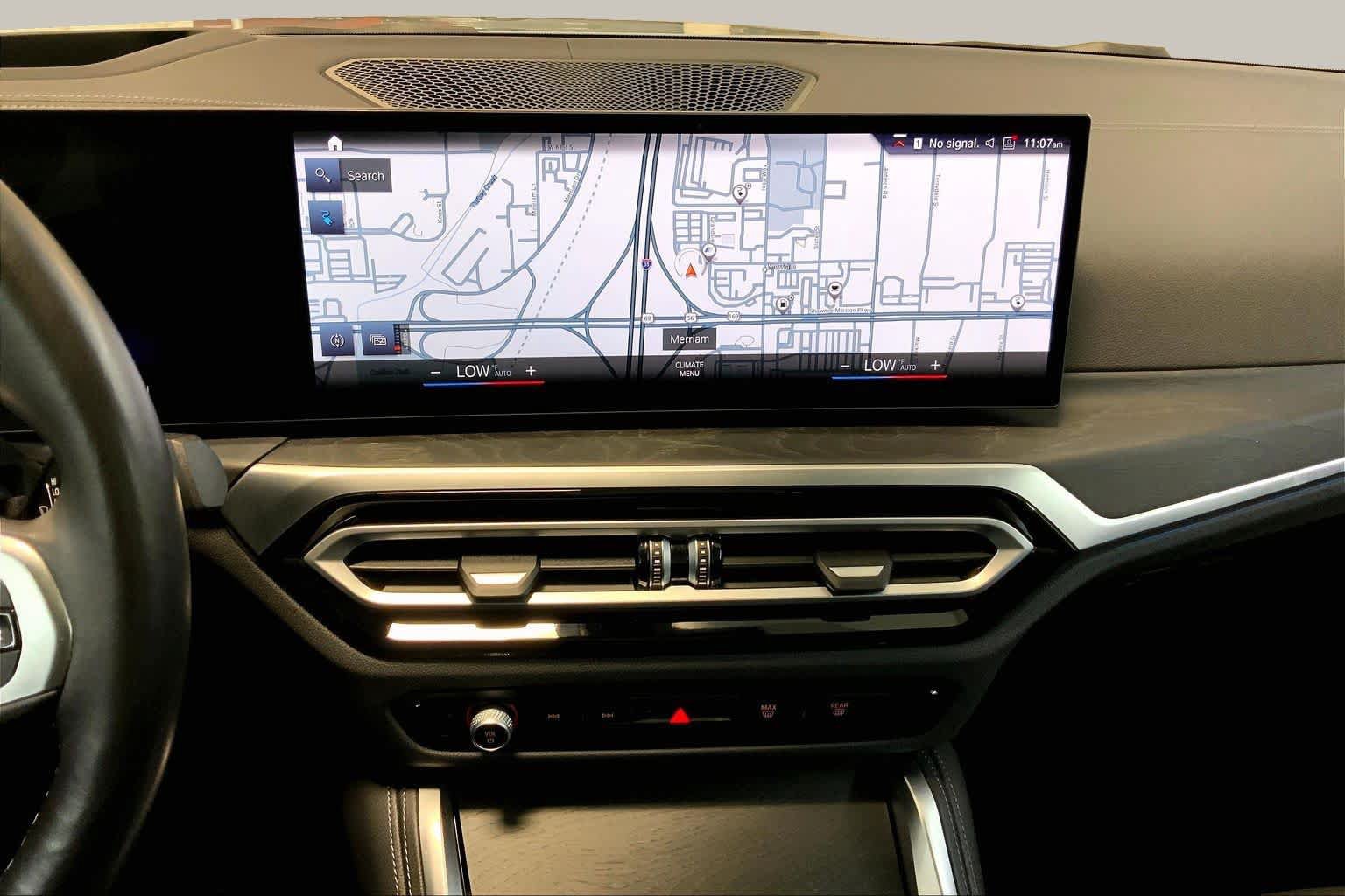 Used 2023 BMW i4 M50 AWD/4WD image 6