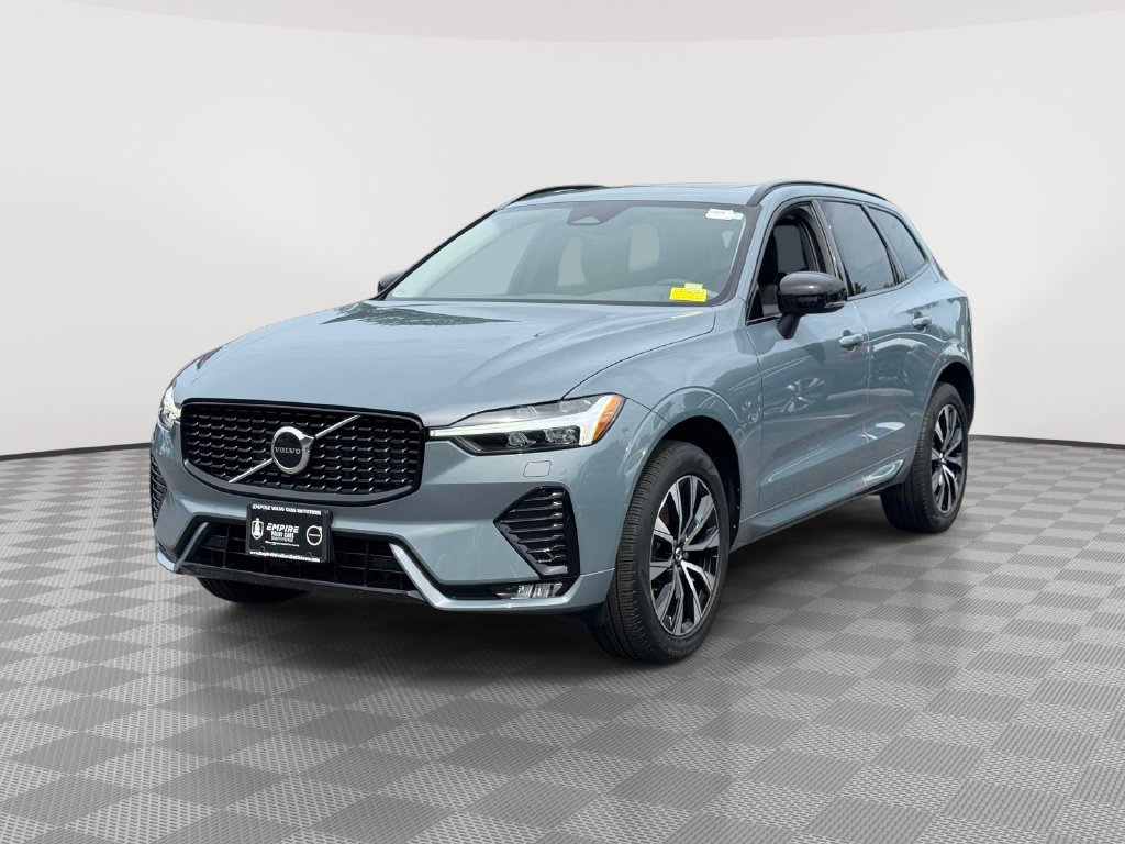 Certified 2024 Volvo XC60 B5 Core w/ Protection Package Premier AWD/4WD image 2