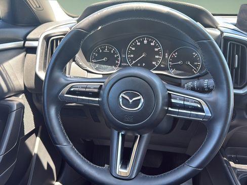 Used 2023 MAZDA CX-50 2.5 S w/ Preferred Plus Pkg AWD/4WD image 14