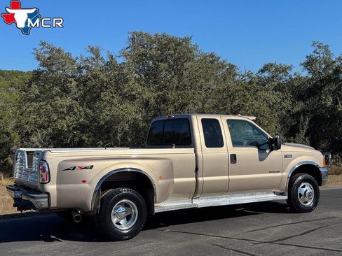 Used 1999 Ford F350 XLT image 13