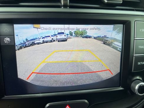 Certified 2022 Kia Soul LX w/ Technology Package FWD image 51