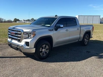 Used 2019 GMC Sierra 1500 SLE w/ SLE Value Package
