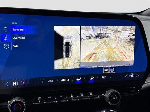 New 2026 Chevrolet Blazer EV LT image 17