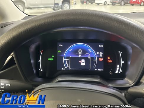 New 2026 Toyota Corolla LE image 28