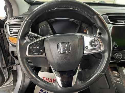 Used 2022 Honda CR-V Touring image 15