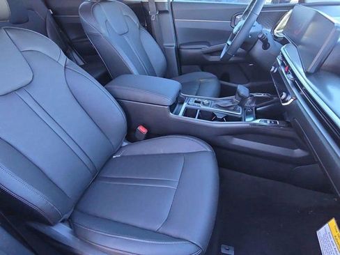 New 2026 Kia Sorento EX w/ EX Premium Package FWD image 37